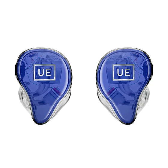 Кастомные наушники Ultimate Ears UE 11 Pro - рис.0