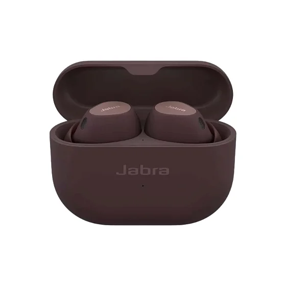 Беспроводные наушники Jabra Elite 10 Cocoa - рис.0