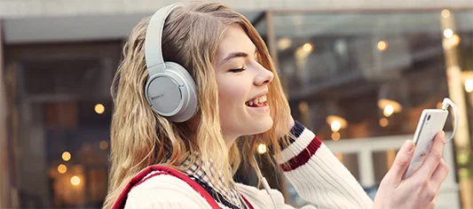 SONY MDR-ZX770AP