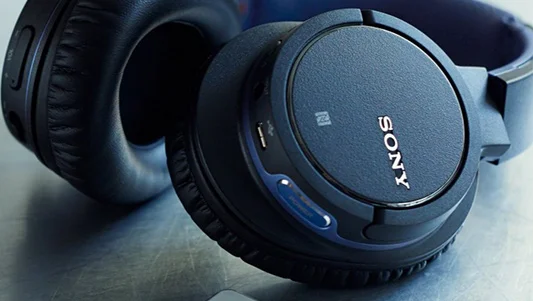 SONY MDR-ZX770BN
