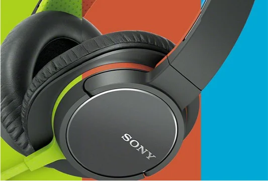 SONY MDR-ZX770AP