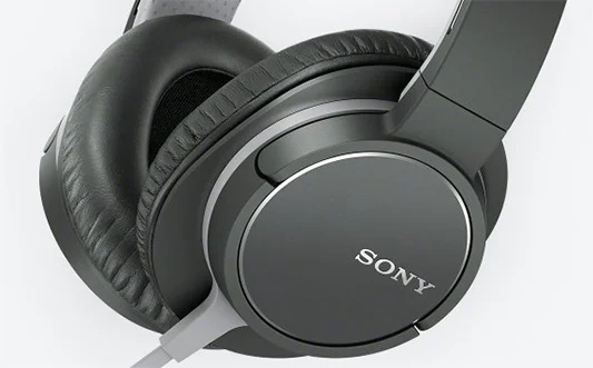 SONY MDR-ZX770AP