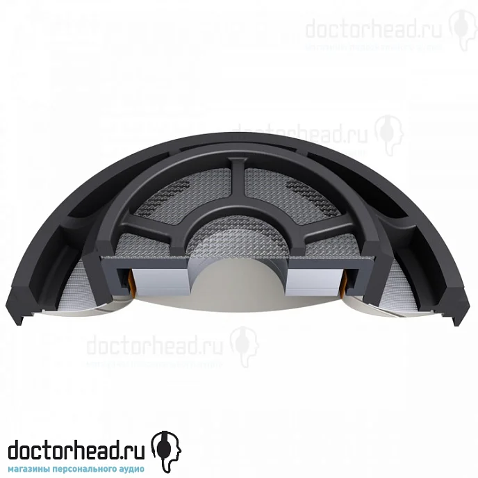 Наушники Sennheiser HD 700 - рис.3