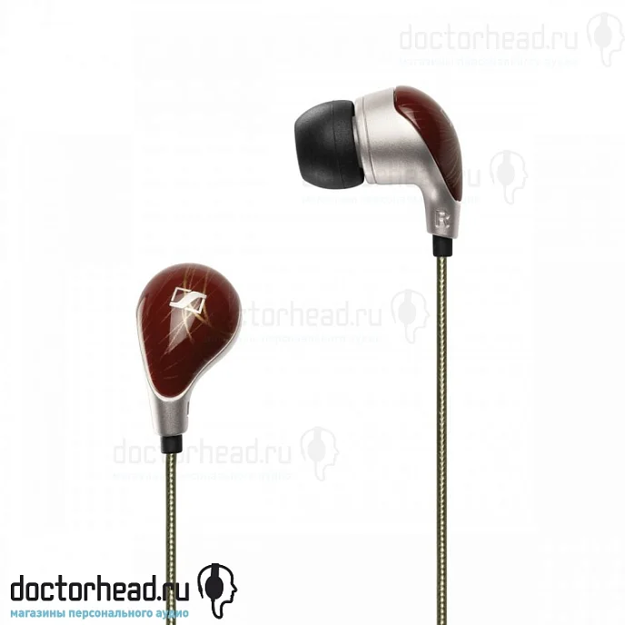 Наушники Sennheiser CX 281 - рис.5