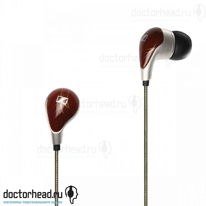 Наушники Sennheiser CX 281 - рис.3