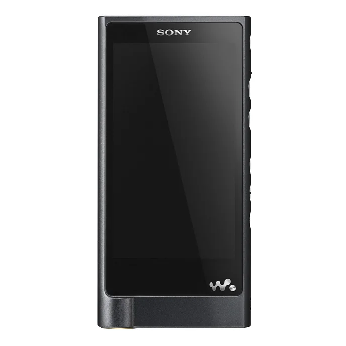 Плеер Sony Walkman NW-ZX2 - рис.5