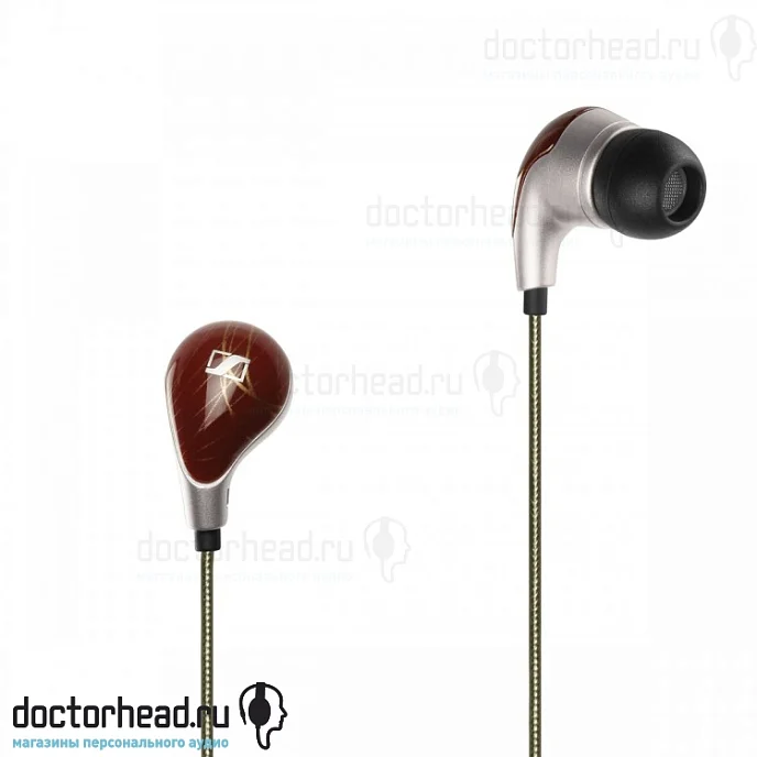 Наушники Sennheiser CX 281 - рис.4