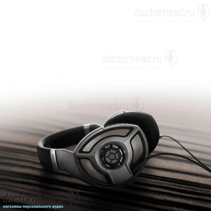 Наушники Sennheiser HD 700 - рис.5