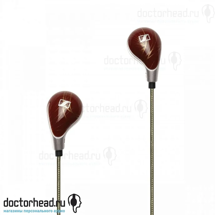 Наушники Sennheiser CX 281 - рис.6