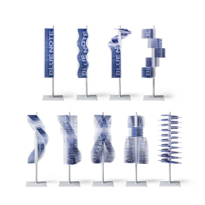 Плеер Astell&Kern AK240 BlueNote - рис.7