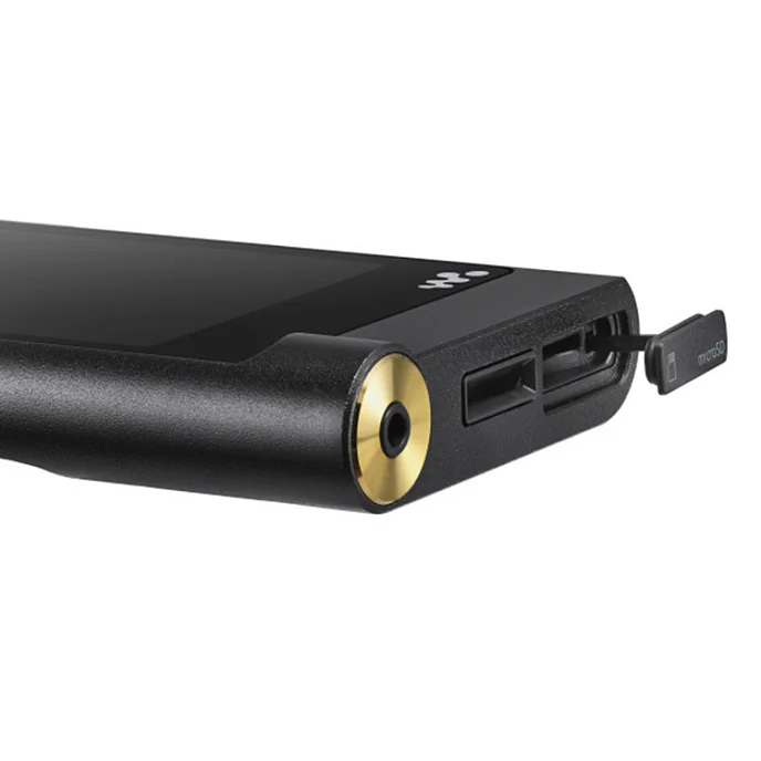 Плеер Sony Walkman NW-ZX2 - рис.3