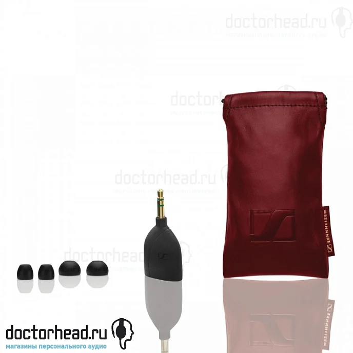 Наушники Sennheiser CX 281 - рис.7