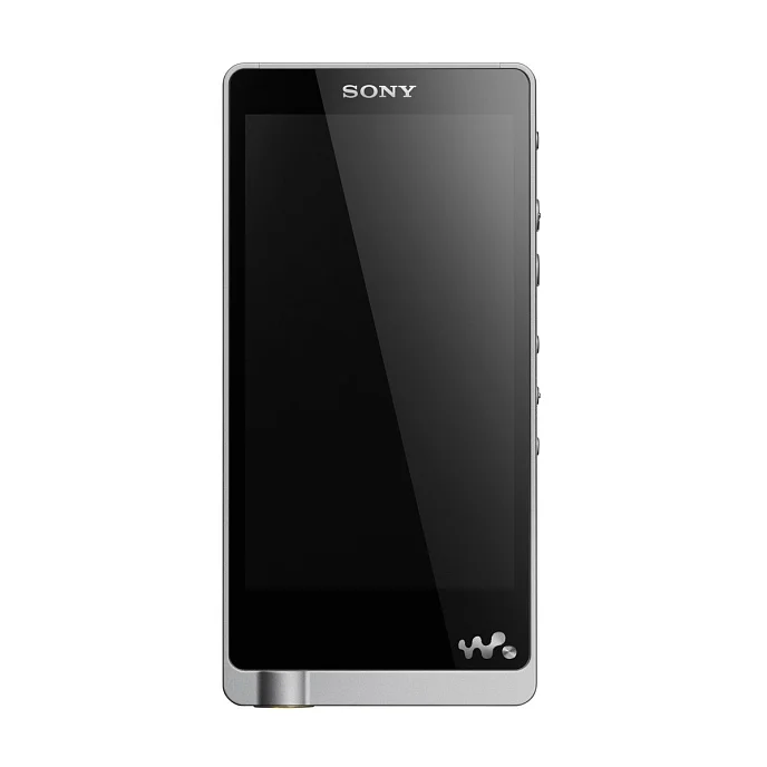 Плеер Sony Walkman NWZ-ZX1 - рис.25