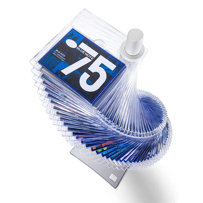 Плеер Astell&Kern AK240 BlueNote - рис.11