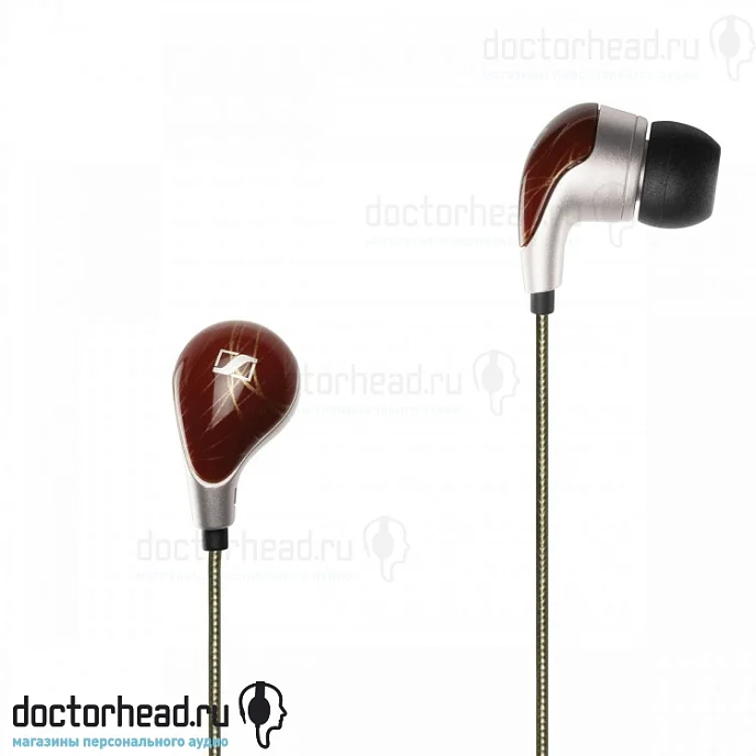 Наушники Sennheiser CX 281 - рис.2