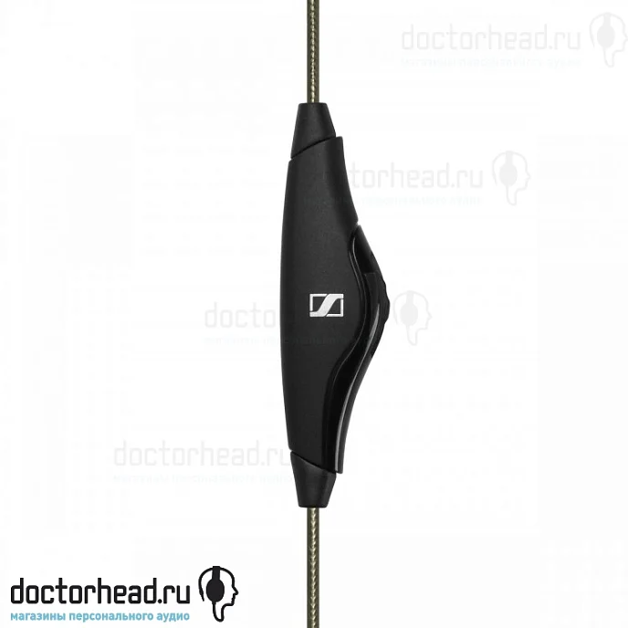 Наушники Sennheiser CX 281 - рис.8