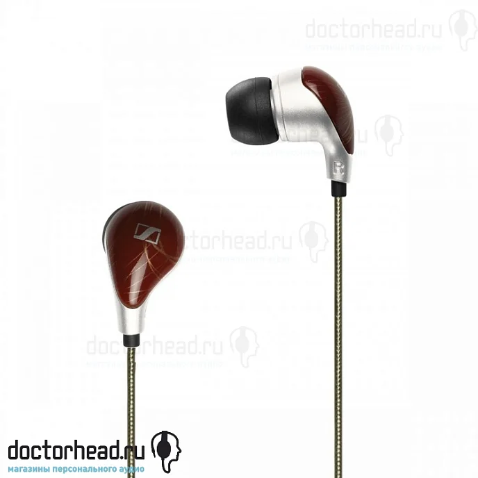 Наушники Sennheiser CX 281 - рис.1