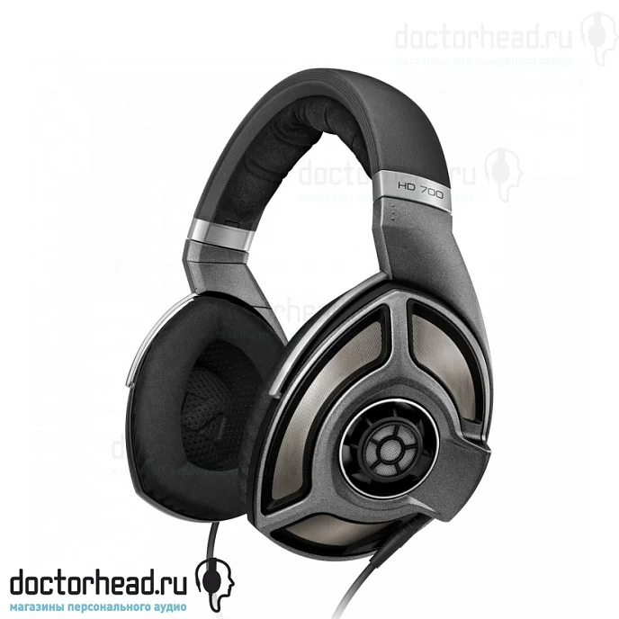 Наушники Sennheiser HD 700 - рис.0