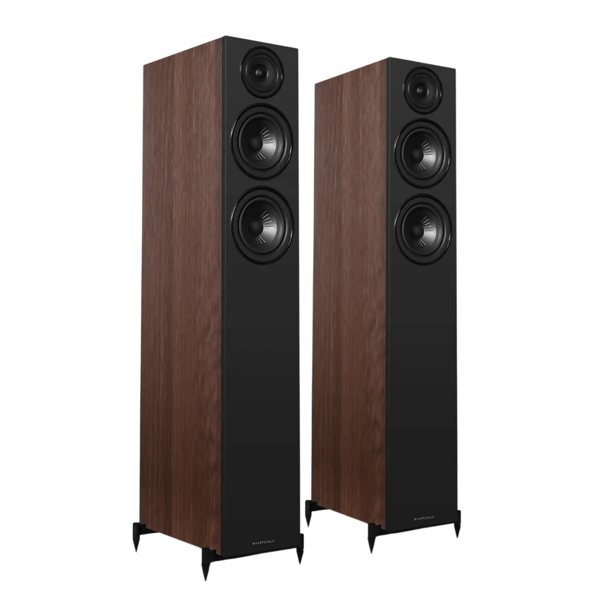 Напольная акустика Wharfedale, Коричневый, Diamond 12.4i Walnut
Напольная акустика Wharfedale, Коричневый, Diamond 12.4i Walnut