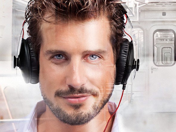 Наушники Sennheiser Momentum Black - рис.4