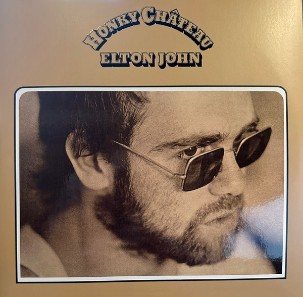 Виниловая пластинка Elton John, – Honky Chateau, 50th Anniversary 2LP
Виниловая пластинка Elton John, – Honky Chateau, 50th Anniversary 2LP