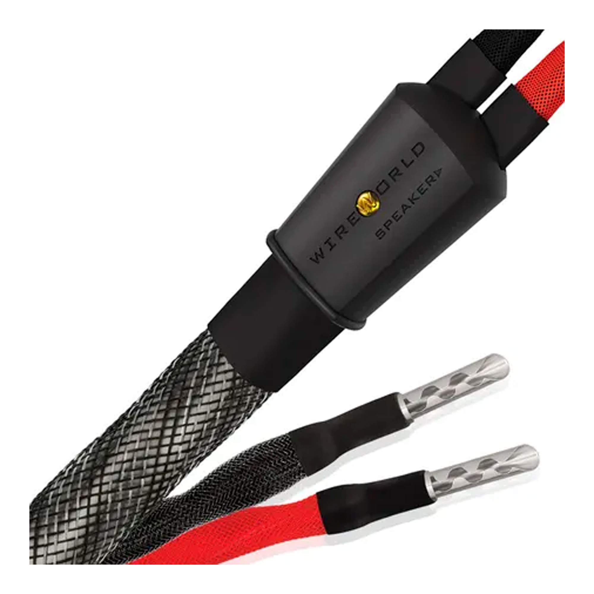 Кабель Wireworld, Серебряный;черный, Silver Eclipse 10 Speaker Cable Pair (Ban - Ban) 2.5m
Кабель Wireworld, Серебряный;черный, Silver Eclipse 10 Speaker Cable Pair (Ban - Ban) 2.5m