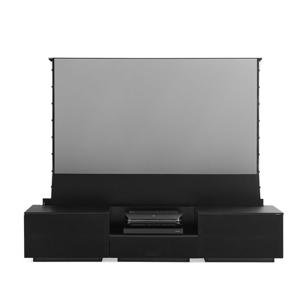 Стойка для Hi-Fi NorStone, Черный, Eden Vision 240 + Eden Vision Motorized Slider + Eden Extra Bright UST 240C (Bundle) Black
Стойка для Hi-Fi NorStone, Черный, Eden Vision 240 + Eden Vision Motorized Slider + Eden Extra Bright UST 240C (Bundle) Black