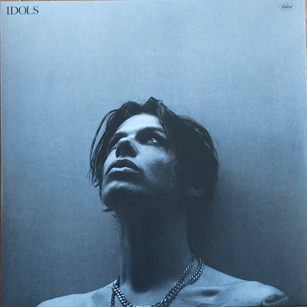 Пластинка Yungblud, – Idols (coloured) LP
Пластинка Yungblud, – Idols (coloured) LP