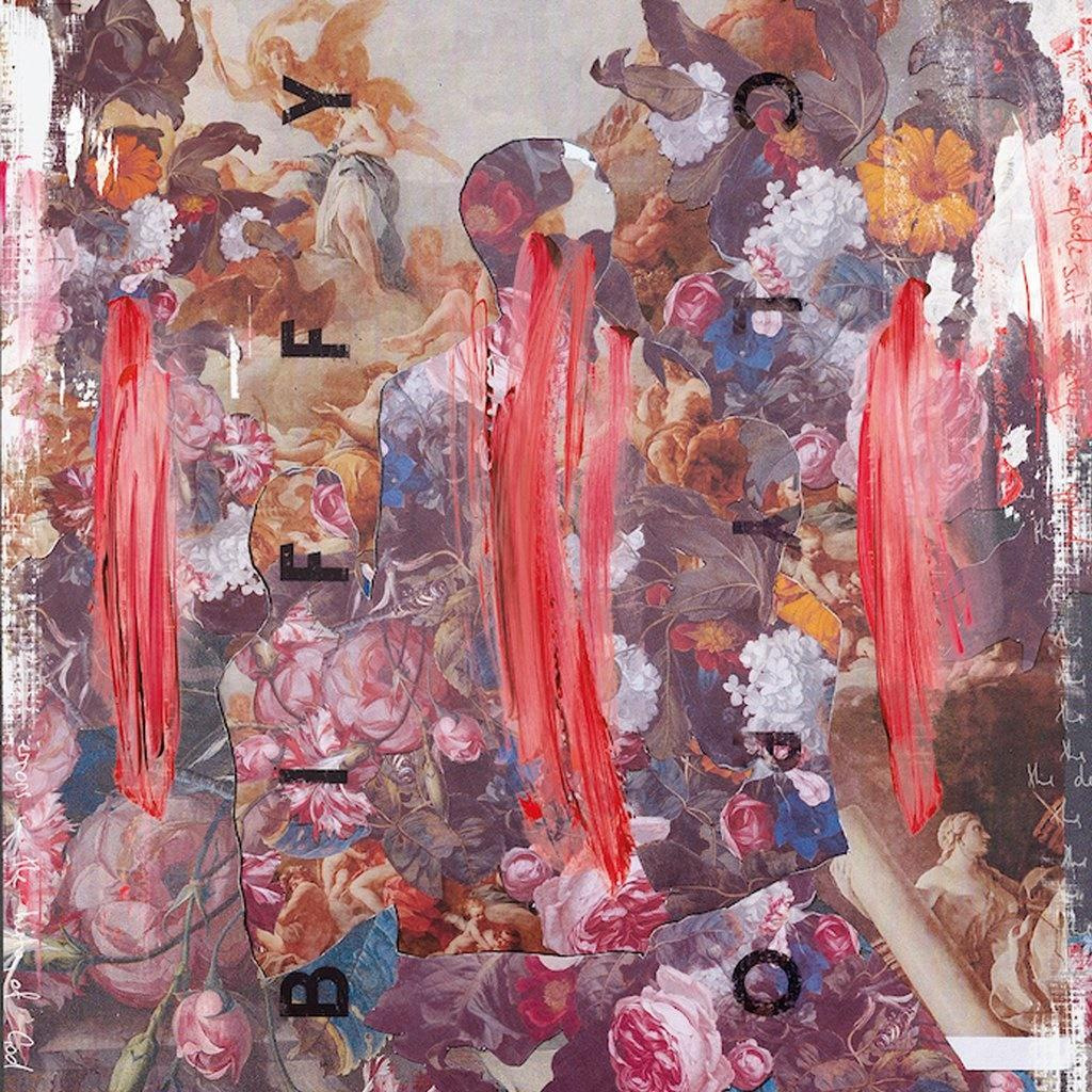 Пластинка Biffy Clyro, - Errors In The History Of God / Unknown Male LP
Пластинка Biffy Clyro, - Errors In The History Of God / Unknown Male LP