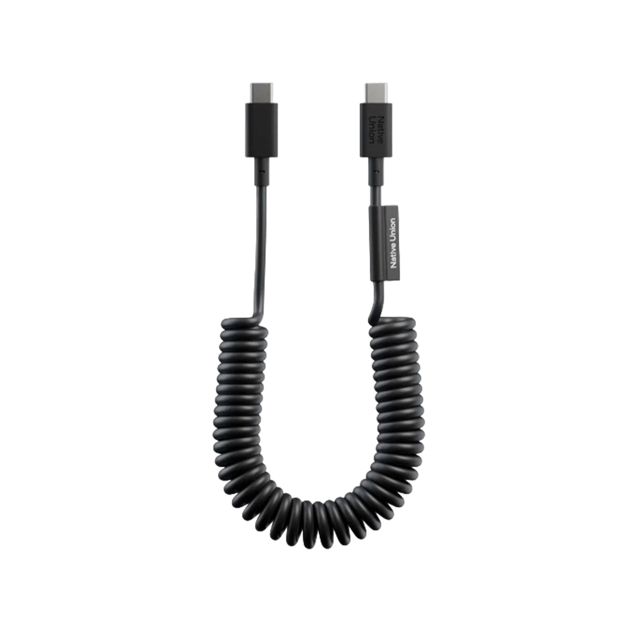Кабель Native Union, Черный, Pop Cable Type-C 60W Black
Кабель Native Union, Черный, Pop Cable Type-C 60W Black