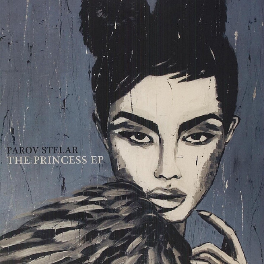 Пластинка Parov Stelar, - The Princess EP - 2LP
Пластинка Parov Stelar, - The Princess EP - 2LP