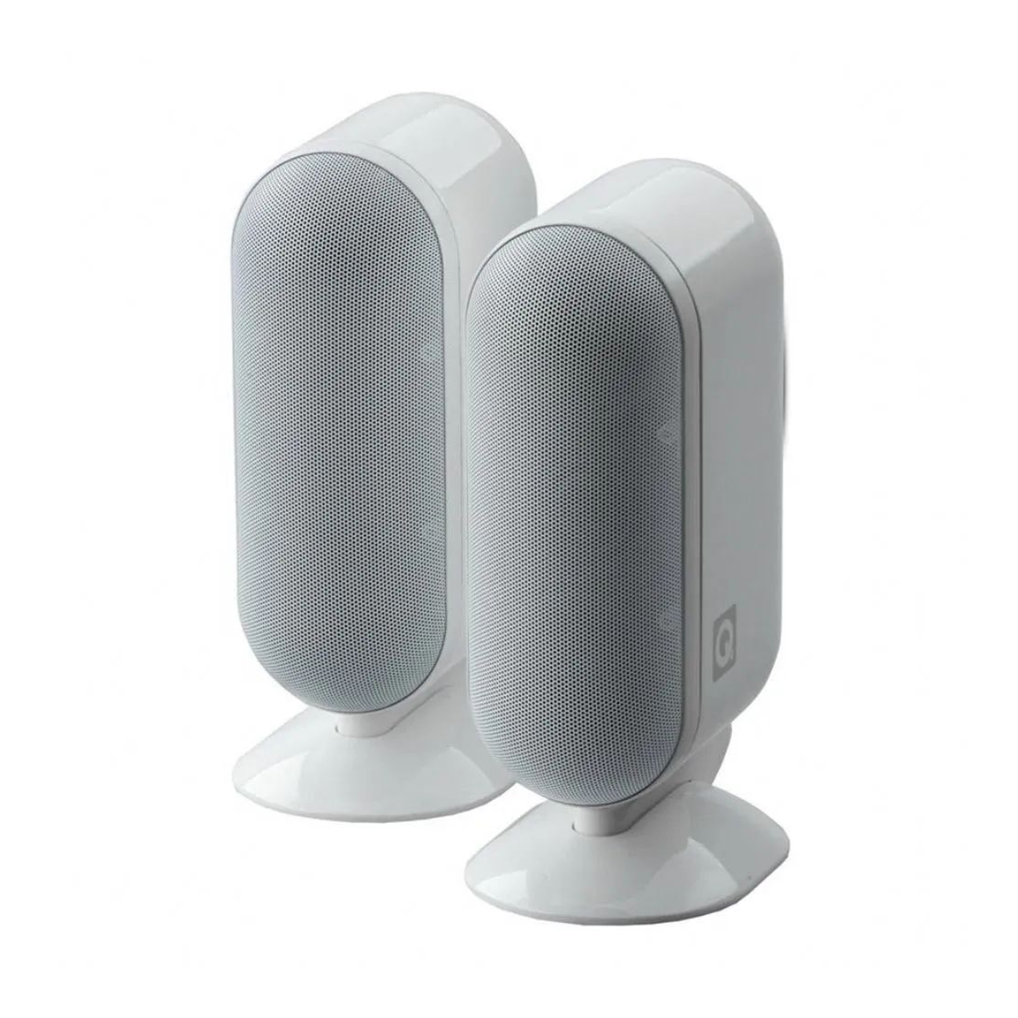 Полочная акустика Q Acoustics, Белый, 7000LRi White
Полочная акустика Q Acoustics, Белый, 7000LRi White