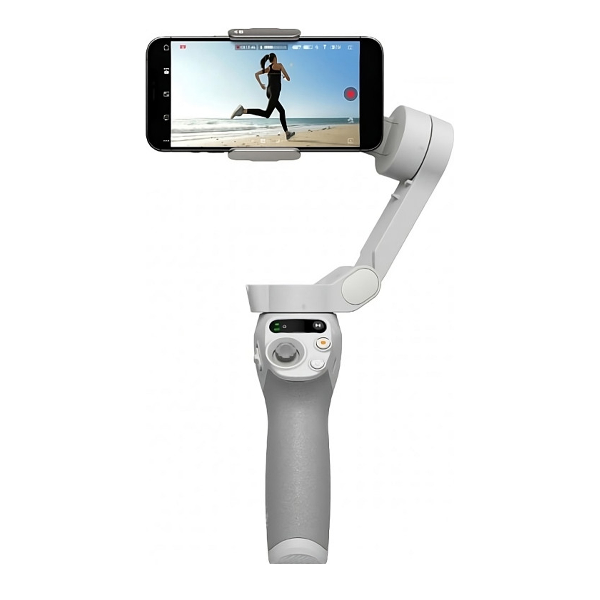 Стабилизатор DJI, Серый, Osmo Mobile SE Grey
Стабилизатор DJI, Серый, Osmo Mobile SE Grey