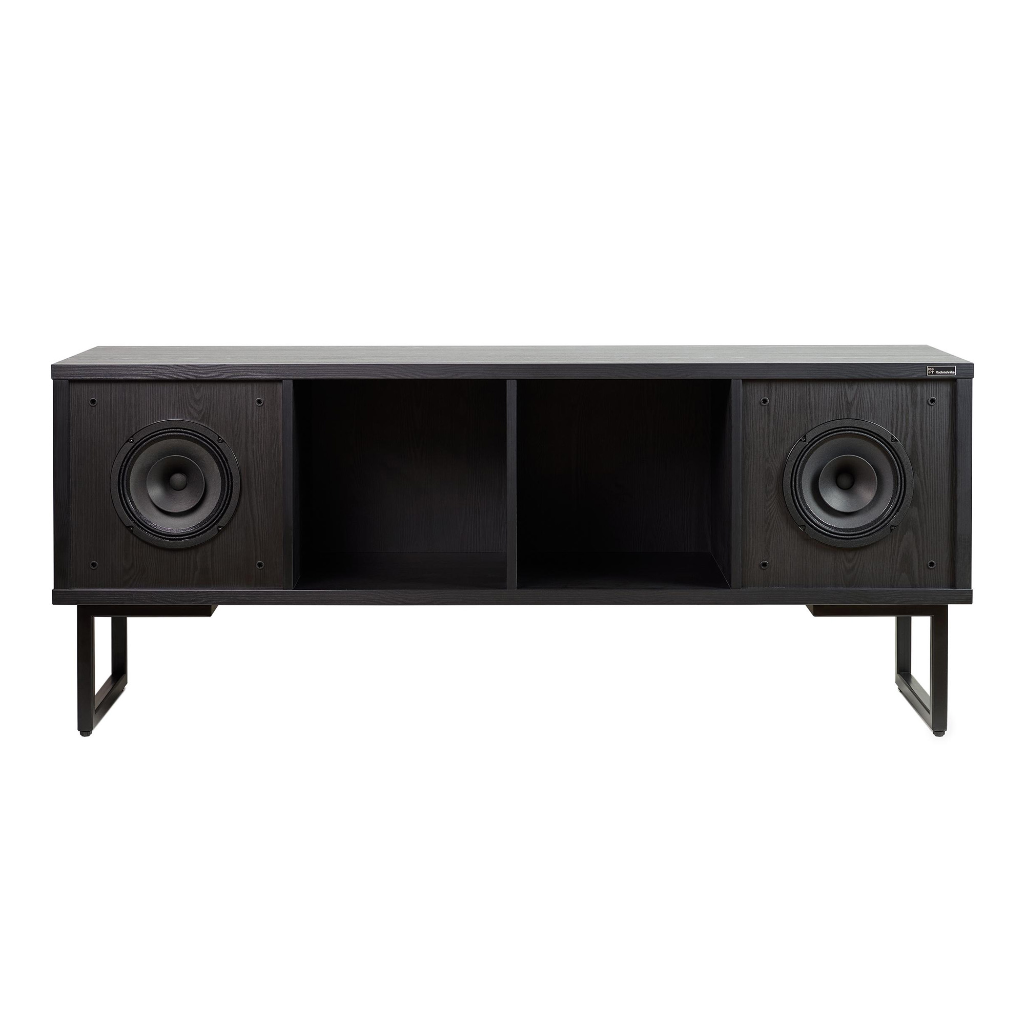 Стойка для Hi-Fi Radiotehnika, Черный, Rondo Stage 400 Black
Стойка для Hi-Fi Radiotehnika, Черный, Rondo Stage 400 Black