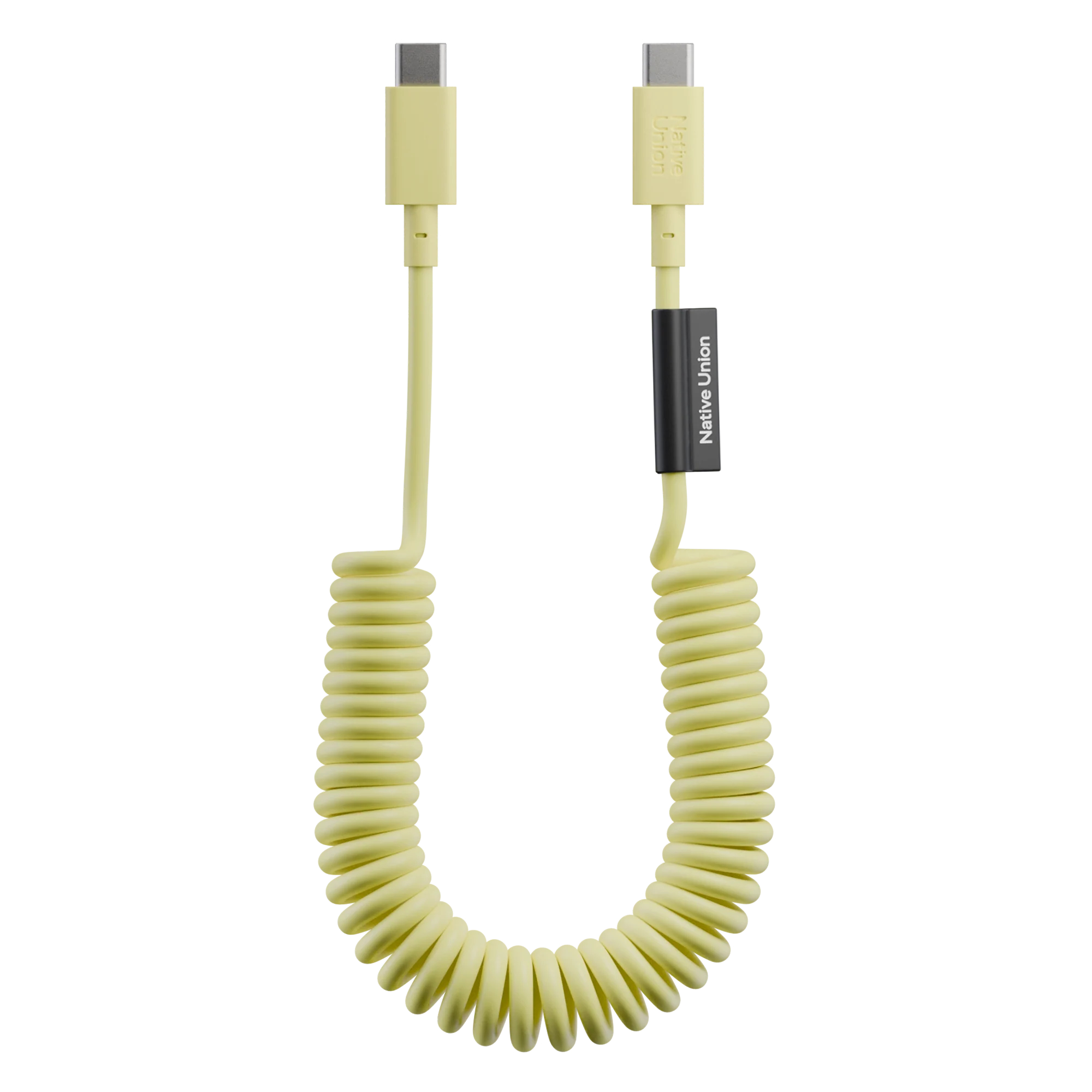 Кабель Native Union, Желтый, Pop Cable Type-C 60W Lemon
Кабель Native Union, Желтый, Pop Cable Type-C 60W Lemon