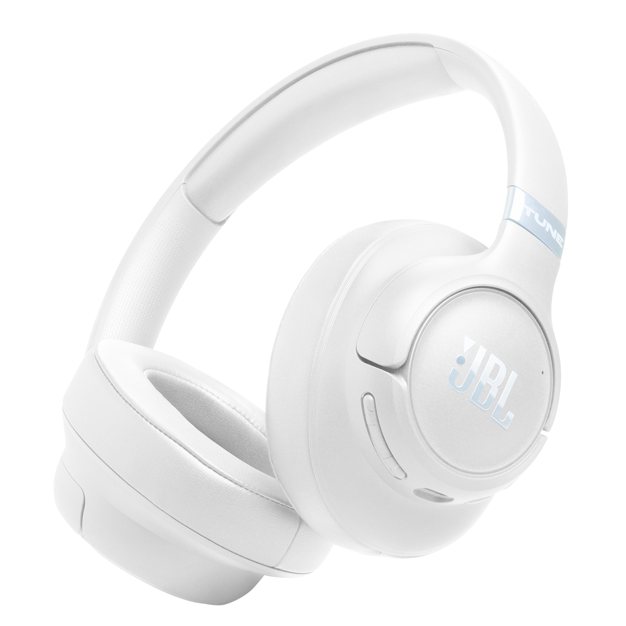 Беспроводные наушники JBL, Белый, Tune 780NC White
Беспроводные наушники JBL, Белый, Tune 780NC White