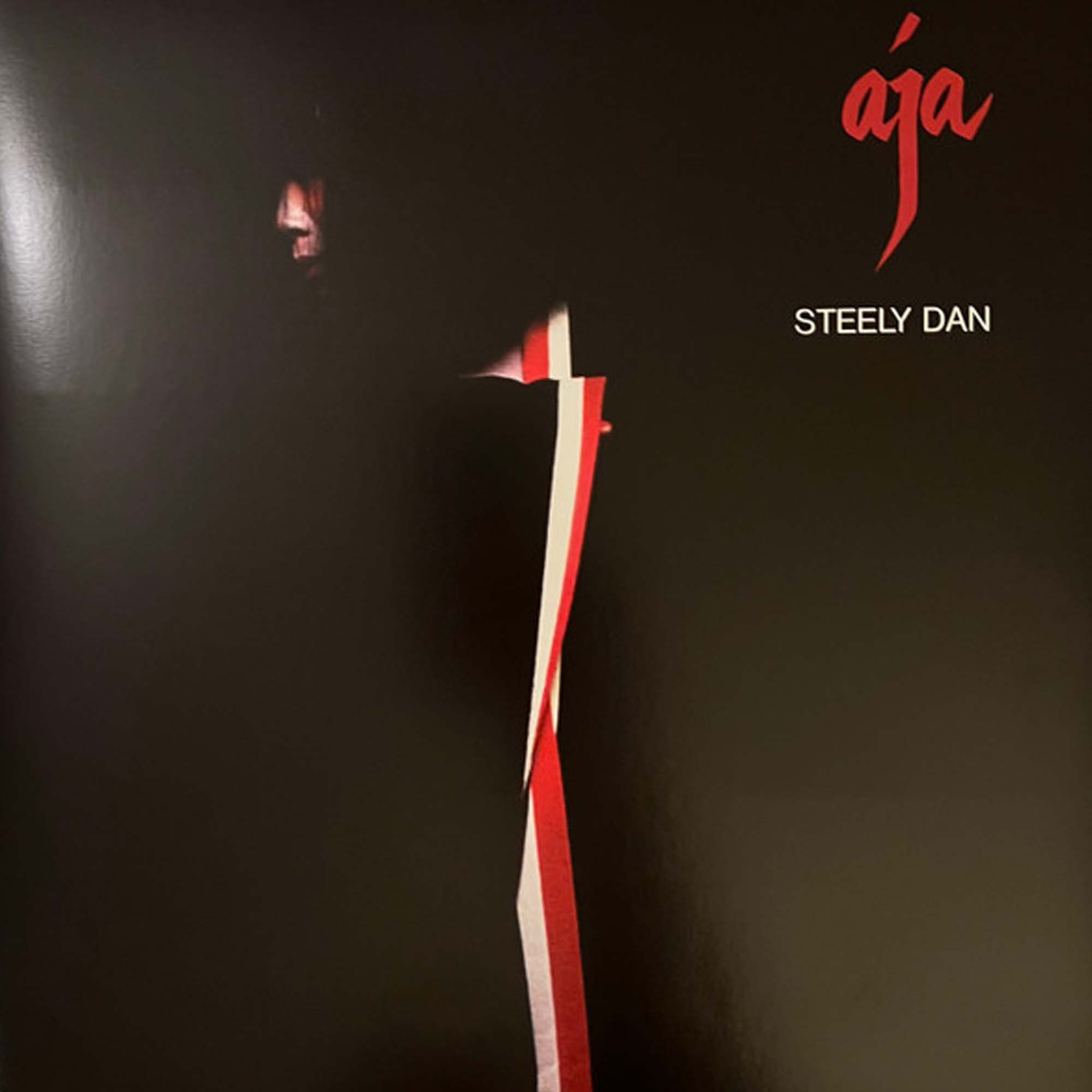 Пластинка Steely Dan, - Aja - LP
Пластинка Steely Dan, - Aja - LP