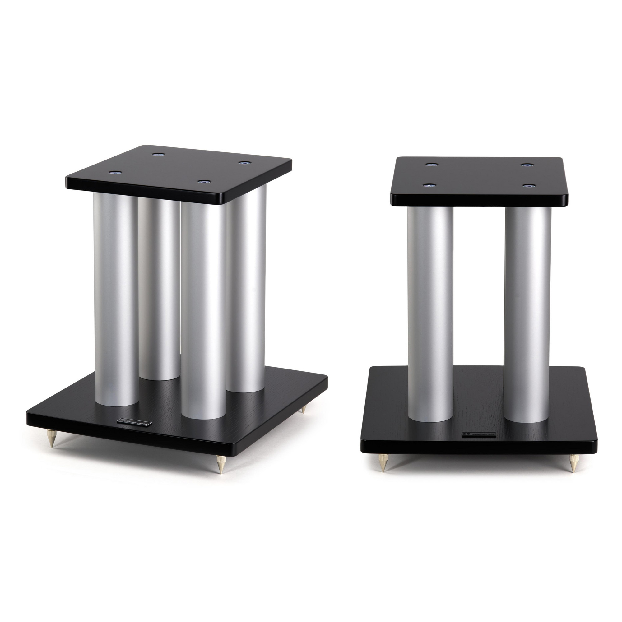 Стойки под акустику Radiotehnika, Черный;серебряный, T3B Silver Black
Стойки под акустику Radiotehnika, Черный;серебряный, T3B Silver Black