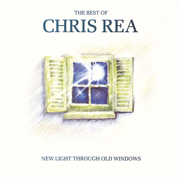 Виниловая пластинка Chris Rea, - The Best Of Chris Rea - New Light Through Old Windows - LP
Виниловая пластинка Chris Rea, - The Best Of Chris Rea - New Light Through Old Windows - LP