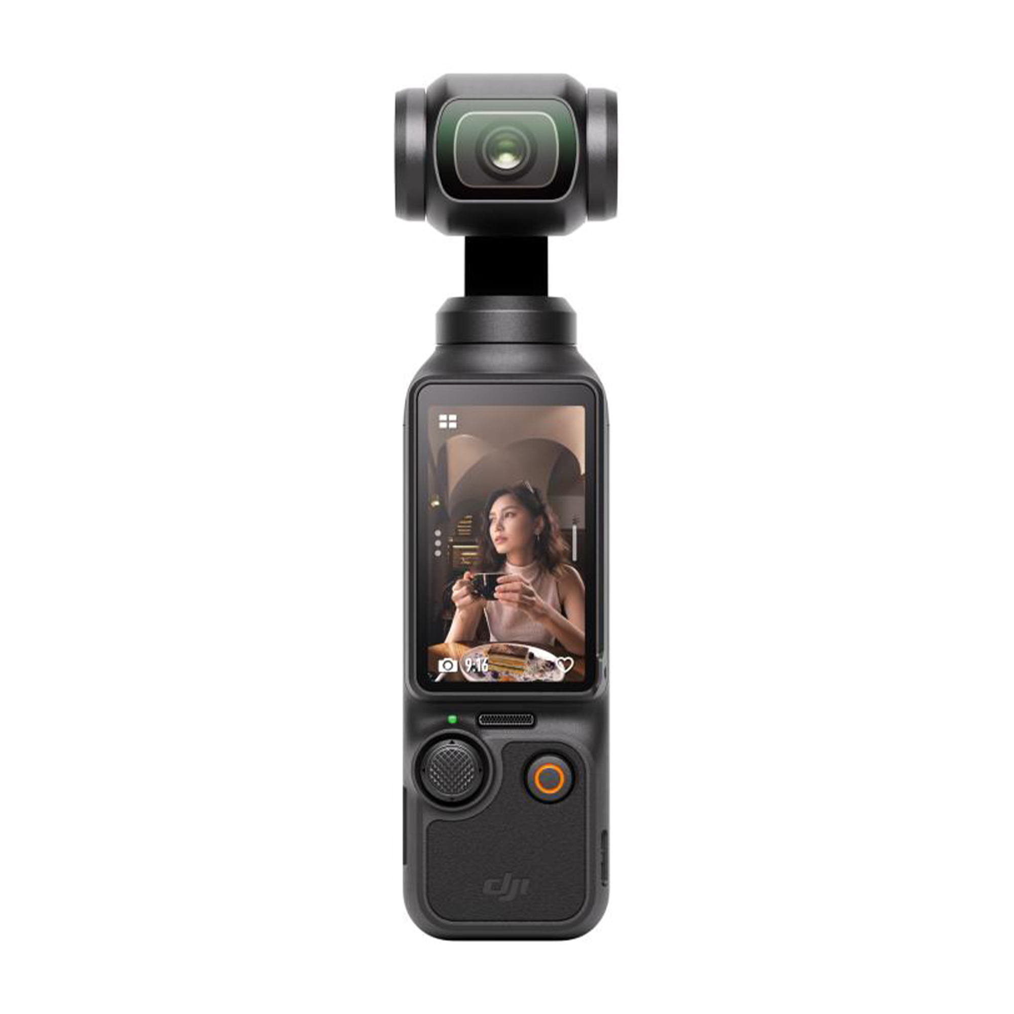 Экшн-камера DJI, Osmo Pocket 3 Black
Экшн-камера DJI, Osmo Pocket 3 Black