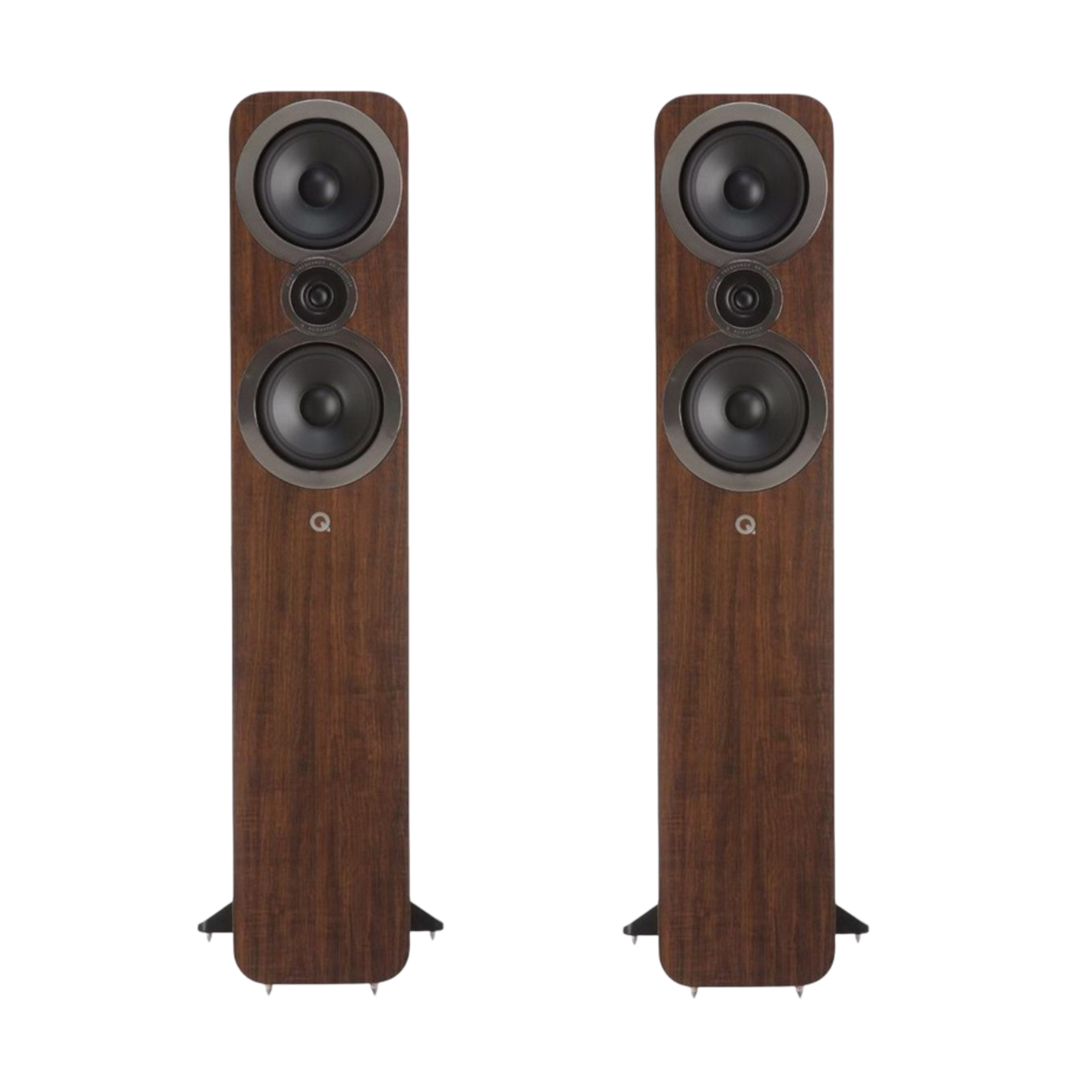 Напольная акустика Q Acoustics, Коричневый, 3050i English Walnut
Напольная акустика Q Acoustics, Коричневый, 3050i English Walnut