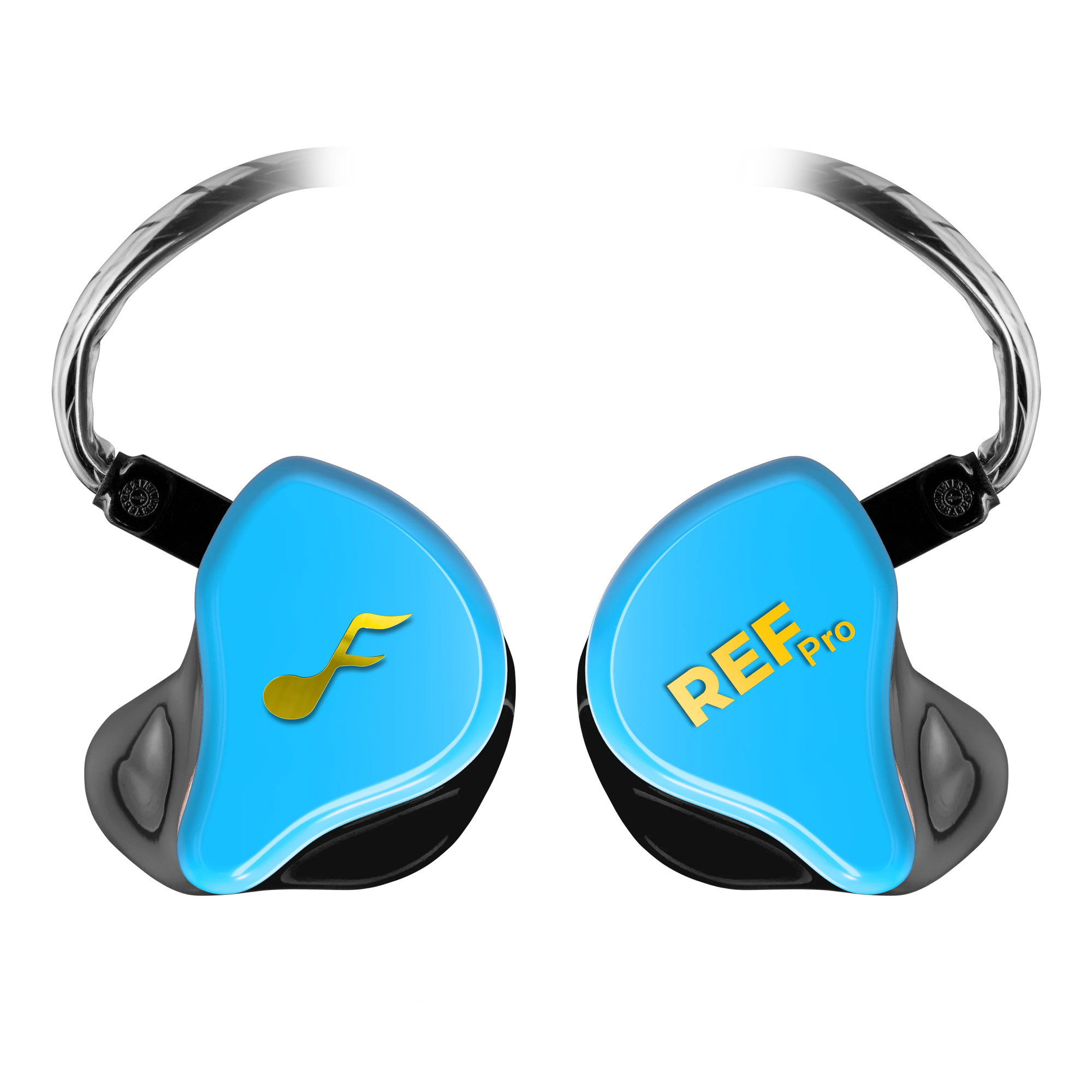Наушники внутриканальные FATfreq, Синий, Reference Pro SE Universal Blue
Наушники внутриканальные FATfreq, Синий, Reference Pro SE Universal Blue