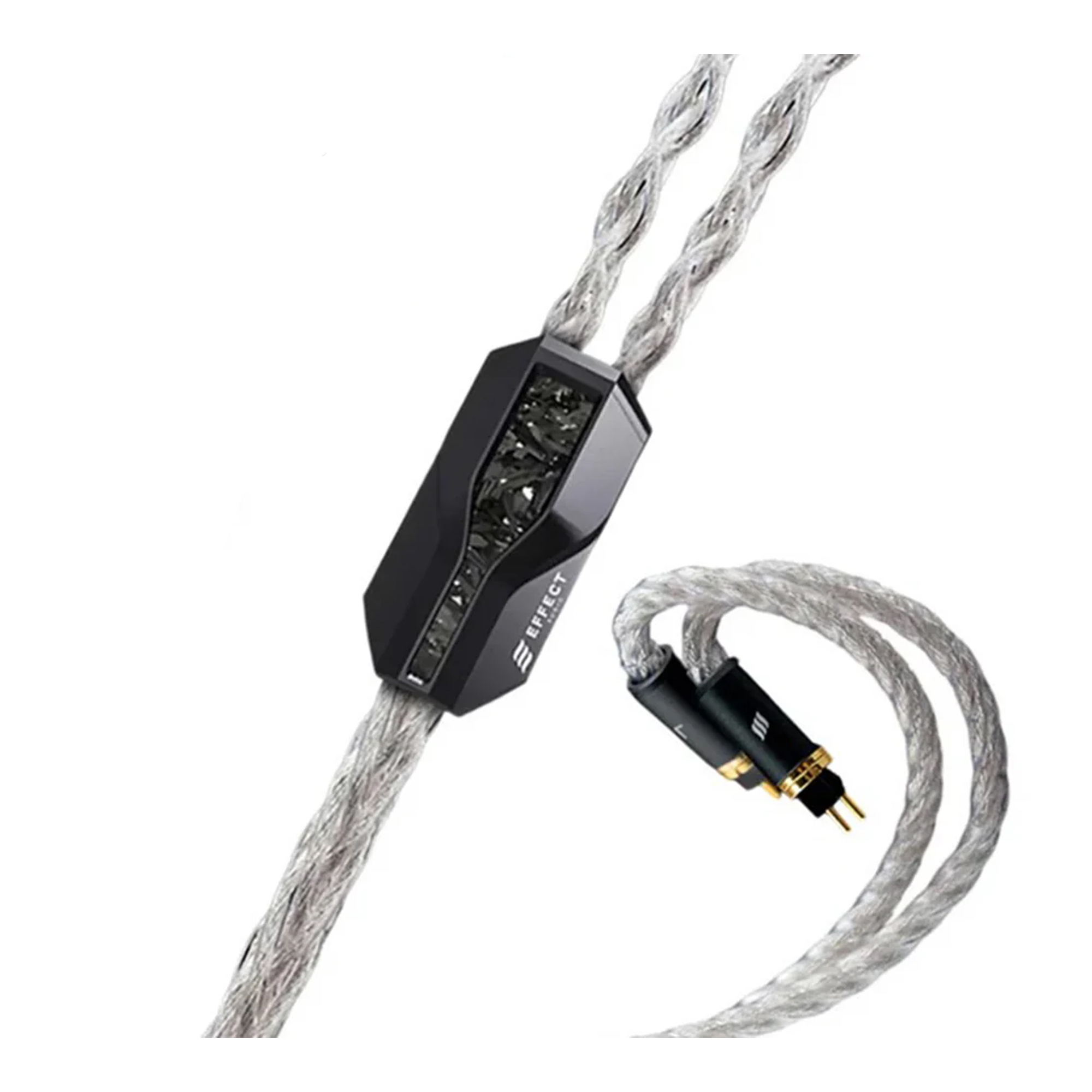 Кабель Effect Audio, Серебряный, Cadmus ll Silver 4.4mm 1.2m
Кабель Effect Audio, Серебряный, Cadmus ll Silver 4.4mm 1.2m