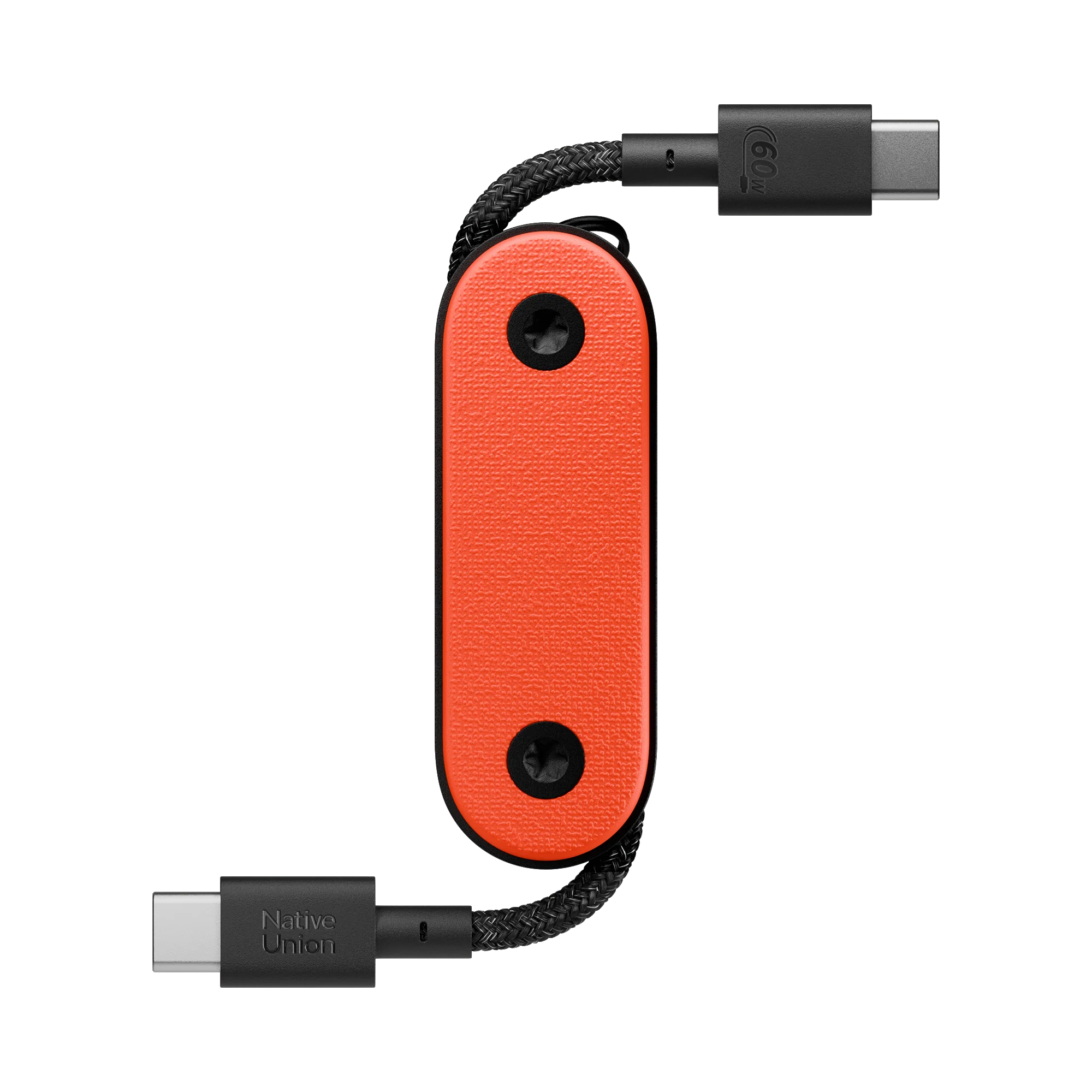 Кабель Native Union, Красный, Pocket Cable USB-C To USB-C Red
Кабель Native Union, Красный, Pocket Cable USB-C To USB-C Red