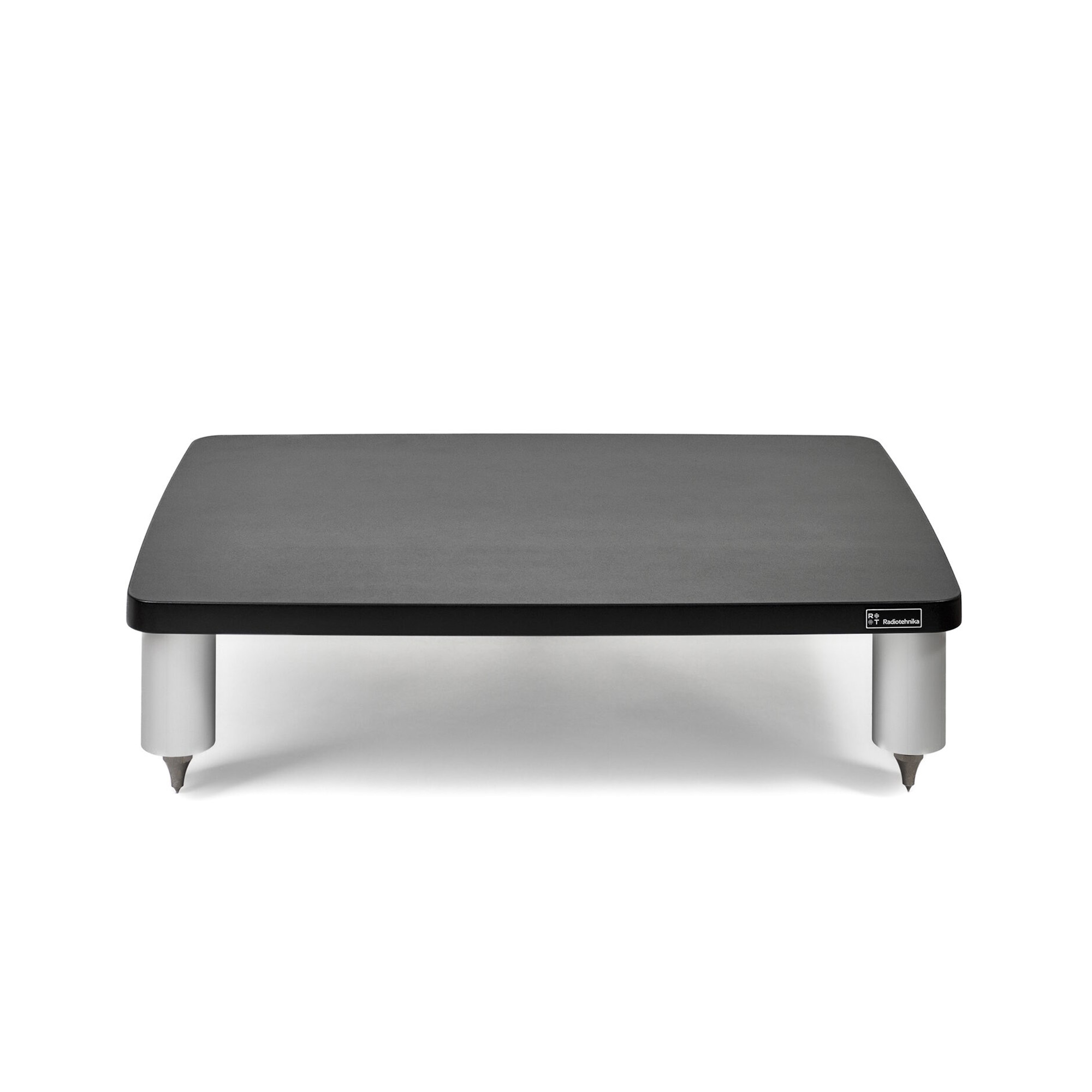 Стойка для Hi-Fi Radiotehnika, Черный;серебряный, Gorizont One Black Silver
Стойка для Hi-Fi Radiotehnika, Черный;серебряный, Gorizont One Black Silver