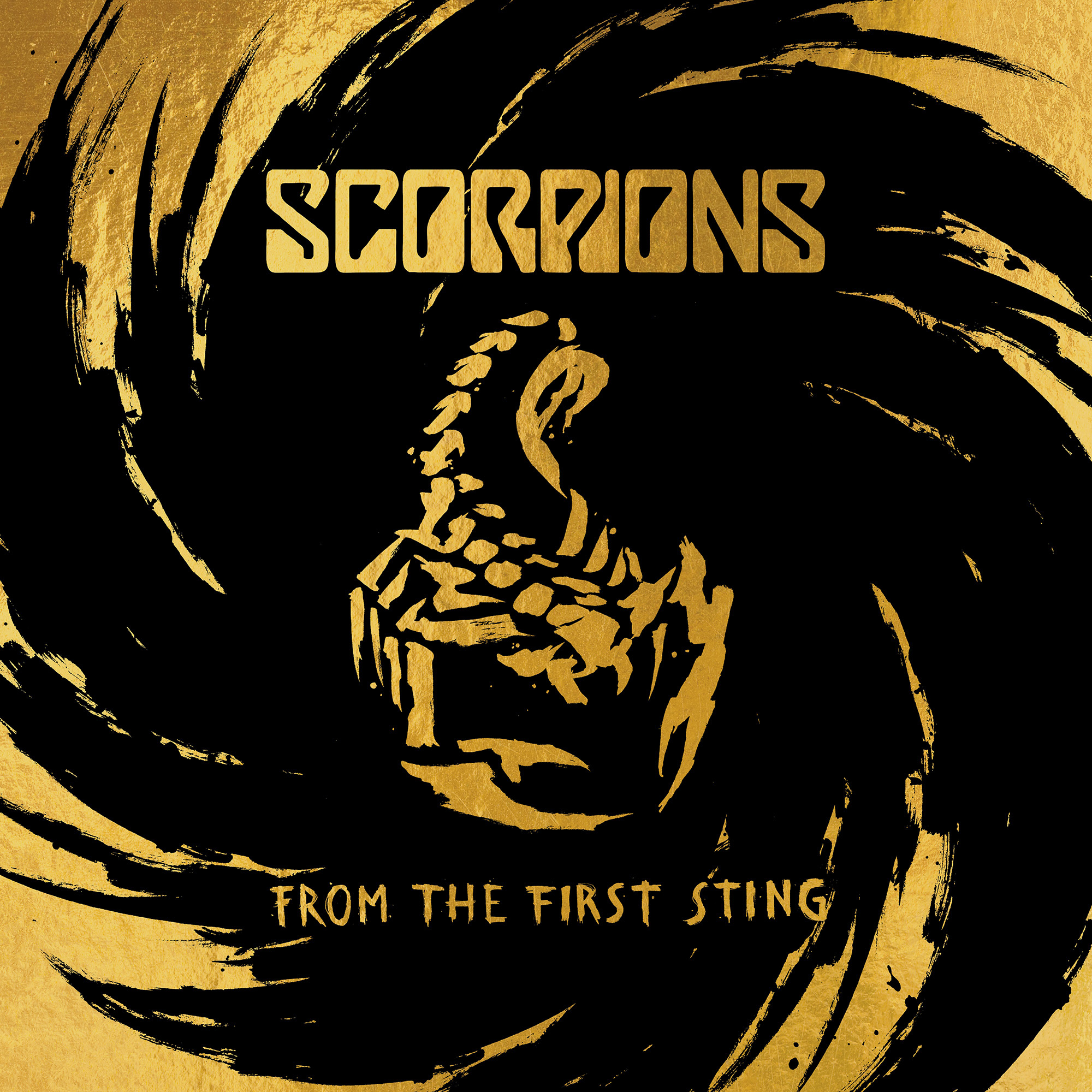 Пластинка Scorpions, - From The First Sting - 2LP
Пластинка Scorpions, - From The First Sting - 2LP