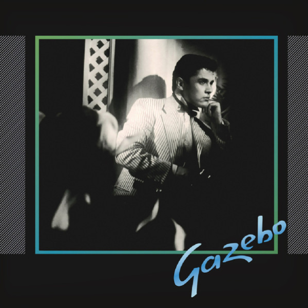 Пластинка Gazebo, – Gazebo LP
Пластинка Gazebo, – Gazebo LP