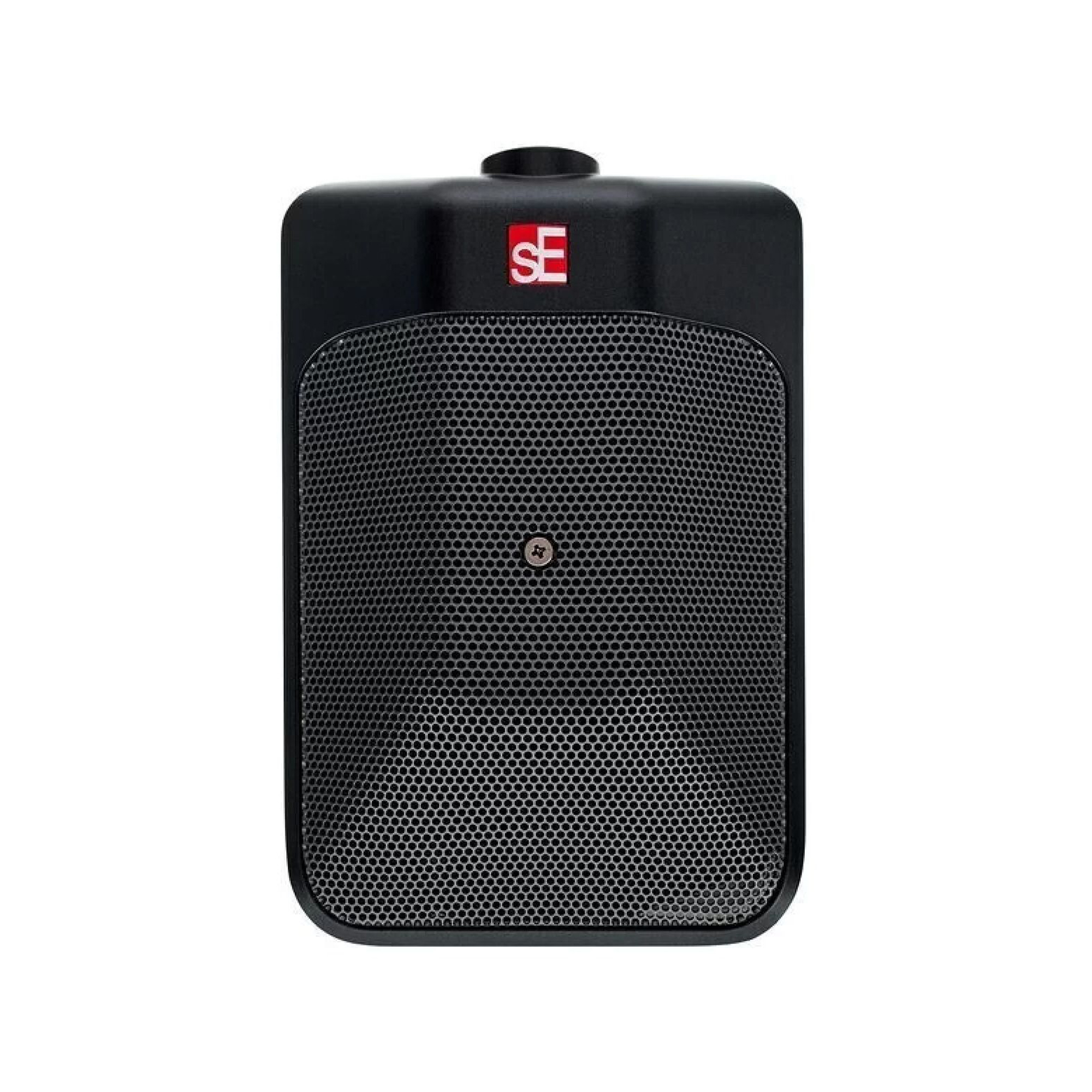 Микрофон вокальный SE Electronics, Черный, BL8 Omni Black
Микрофон вокальный SE Electronics, Черный, BL8 Omni Black