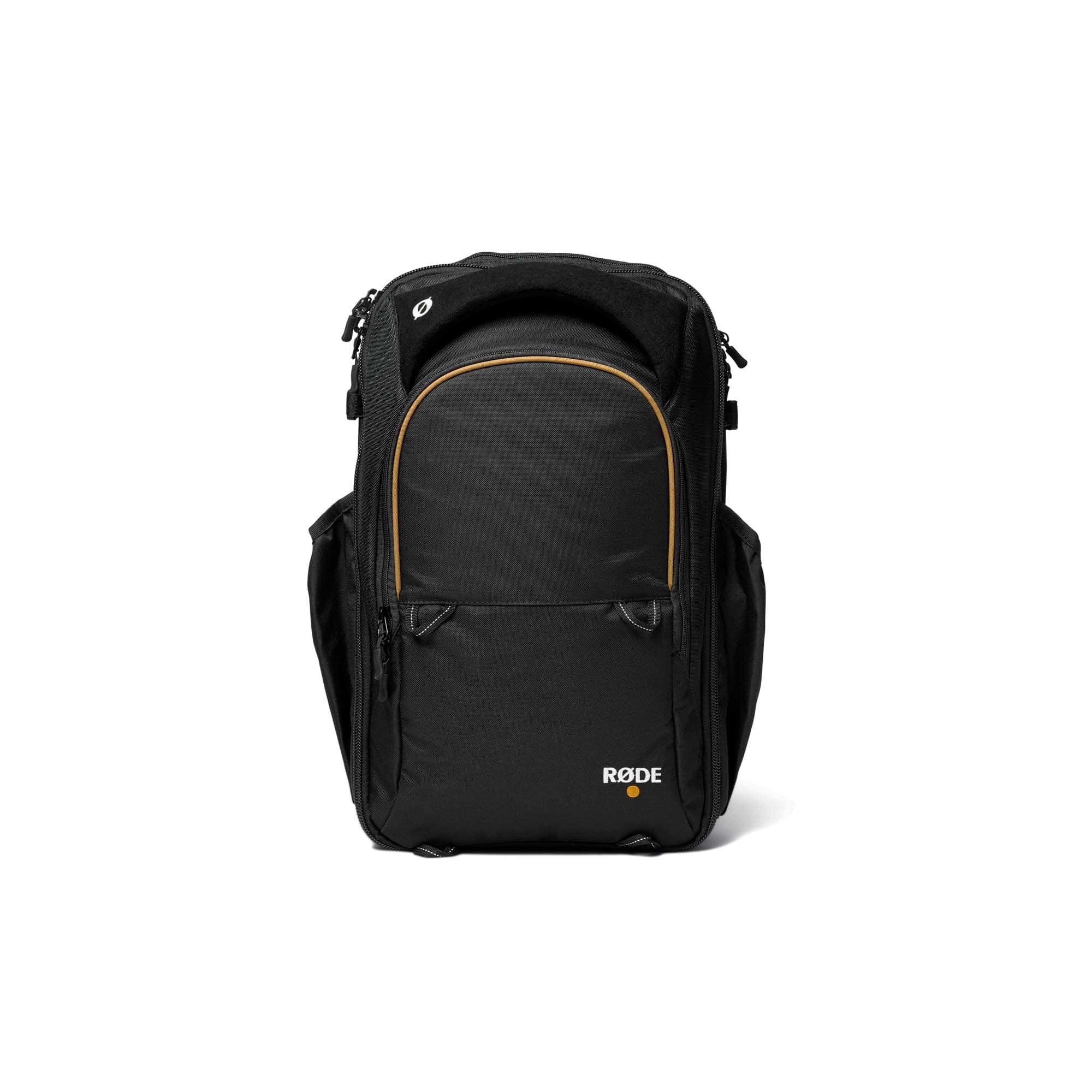 Рюкзак RODE, Черный, Backpack Black
Рюкзак RODE, Черный, Backpack Black