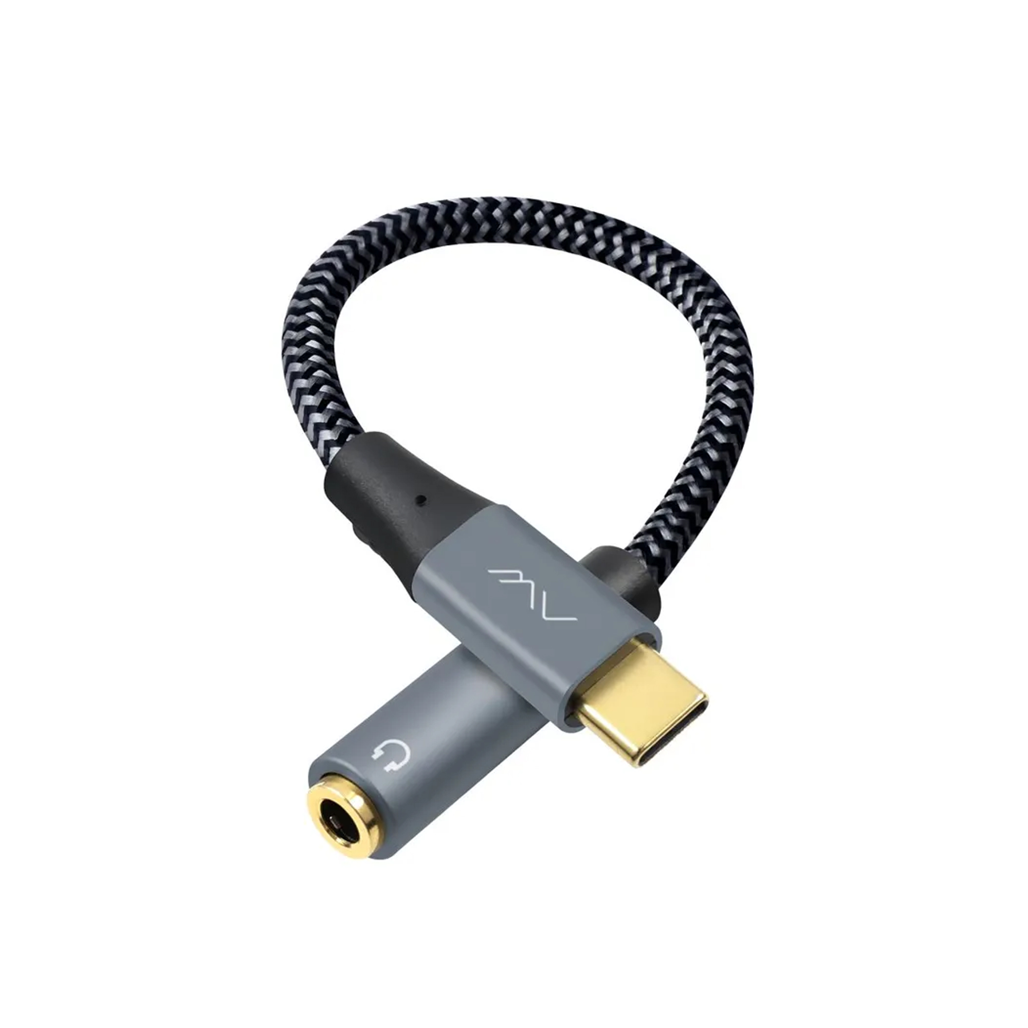 Кабель Caweon, Серый, VISARIO AM-20CM Grey USB Type-C(m) - Jack 3.5mm(f) 0.2m
Кабель Caweon, Серый, VISARIO AM-20CM Grey USB Type-C(m) - Jack 3.5mm(f) 0.2m